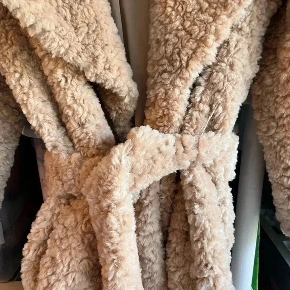 Express Belted Coat - XS - Picture 5 of 5